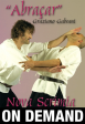 Nova Scrimia Abracar by Graziano Galvani (On Demand) on Sale