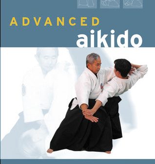 Advanced Aikido Book by Phong Thong Dang (Preowned) For Sale