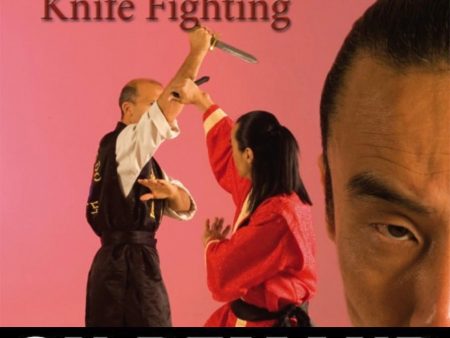 Hwa Rang Do Knife Fighting with Taejoon Lee (On Demand) Online Hot Sale