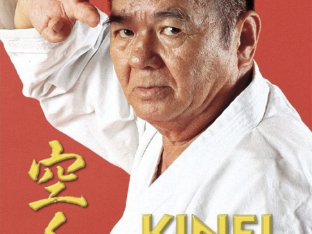 Okinawa Goju Ryu Seibukai Karate with Kinei Nakasone (On Demand) For Cheap