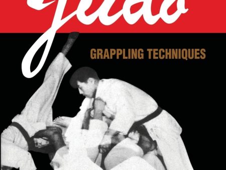 A Guide to Judo Grappling Techniques Book by Takumi Okashi For Cheap