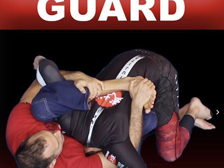 Guillotine Guard with Bjorn Friedrich (On Demand) on Sale