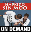 Sin Moo Hapkido by R Balbastre (On Demand) Fashion