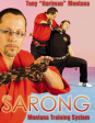 Sarong DVD by Tony Montana Hot on Sale