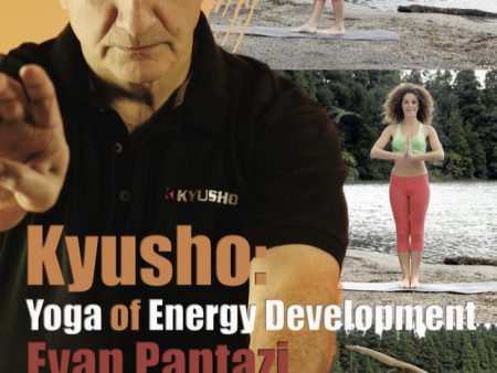 Kyusho: Yoga of Energy Development by Evan Pantazi (E-book) Online now