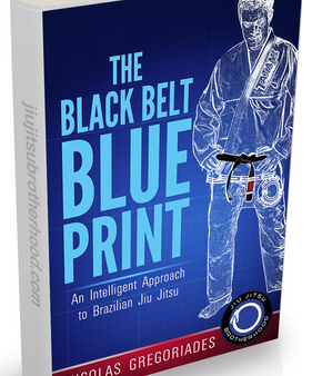 The Black Belt Blueprint by Nicolas Gregoriades (E-Book) Sale