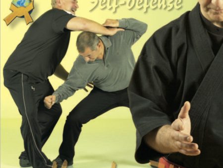 The Best 10 points of Kyusho Jitsu Self Defense by Evan Pantazi (E-book) Cheap