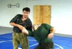 Systema - Gun Disarming DVD Discount