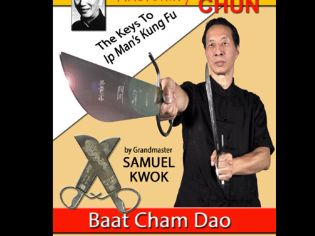 Ip Man s Kung Fu Slashing Swords with Samuel Kwok (On Demand) Cheap