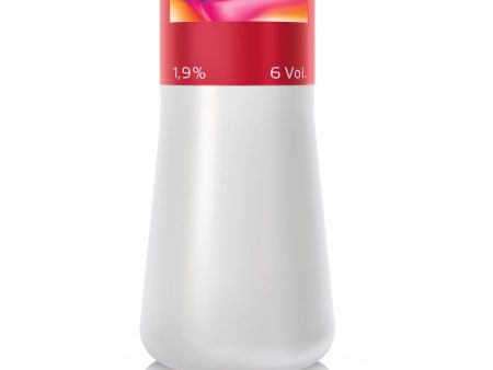 Wella Color Touch Emulsion 1,9% Oksidacinė emulsija 1000ml +dovana Wella priemonė Sale