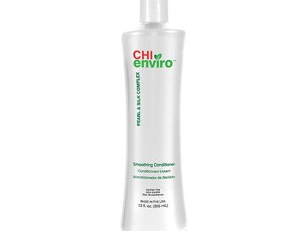 CHI ENVIRO glotninamasis kondicionerius Cheap