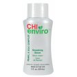 CHI ENVIRO glotninamasis plaukų serumas 59 ml Online Hot Sale